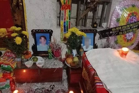 Vụ vợ tử vong trên cầu, chồng tự tử tại nhà riêng: Người chồng đã tử vong