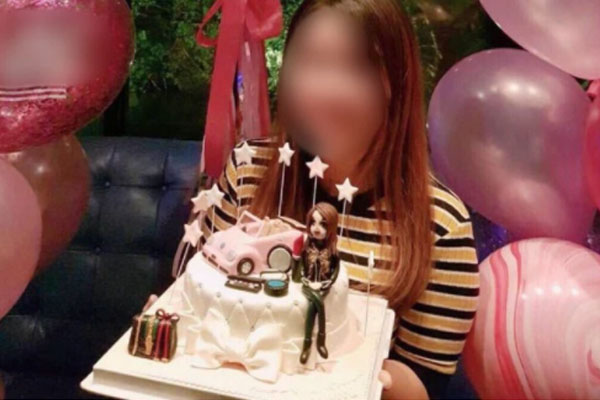 Đối đầu với kẻ thứ ba, vợ ngao ngán với lí lẽ: Tầm này chị không sai nữa và sốc trước nhận xét của cô ta dành cho chồng mình-3