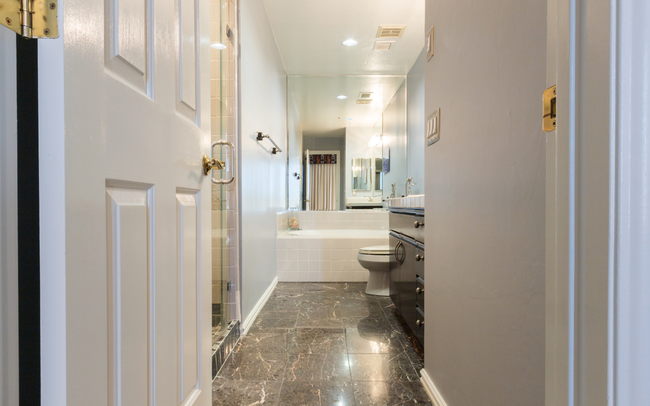 5 kiểu nhà chung cư có rẻ mấy cũng không nên mua, chọn không khéo có thể ảnh hưởng đến tài vận-2