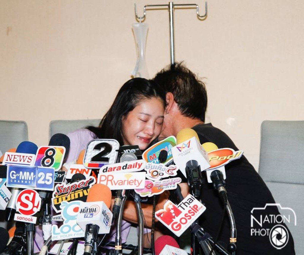 Bi kịch cuộc đời mỹ nhân Chiếc Lá Bay: Từng tự tử để níu kéo chồng cũ, chấp nhận làm mẹ đơn thân cho tới khi gặp nạn trên sông-11