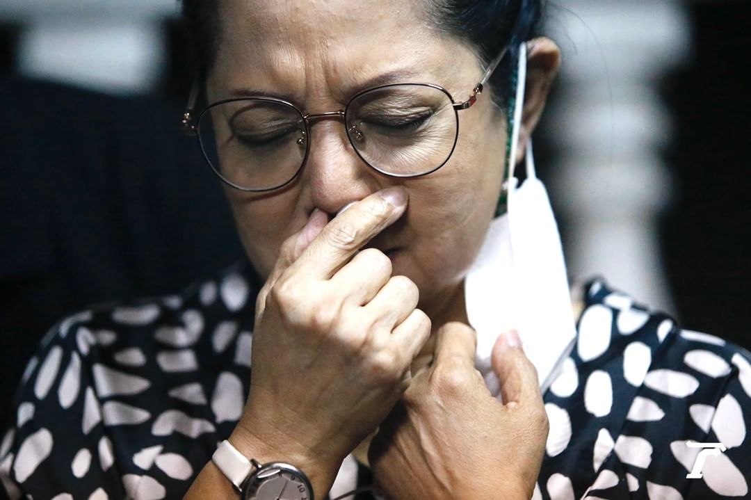 Bi kịch cuộc đời mỹ nhân Chiếc Lá Bay: Từng tự tử để níu kéo chồng cũ, chấp nhận làm mẹ đơn thân cho tới khi gặp nạn trên sông-3