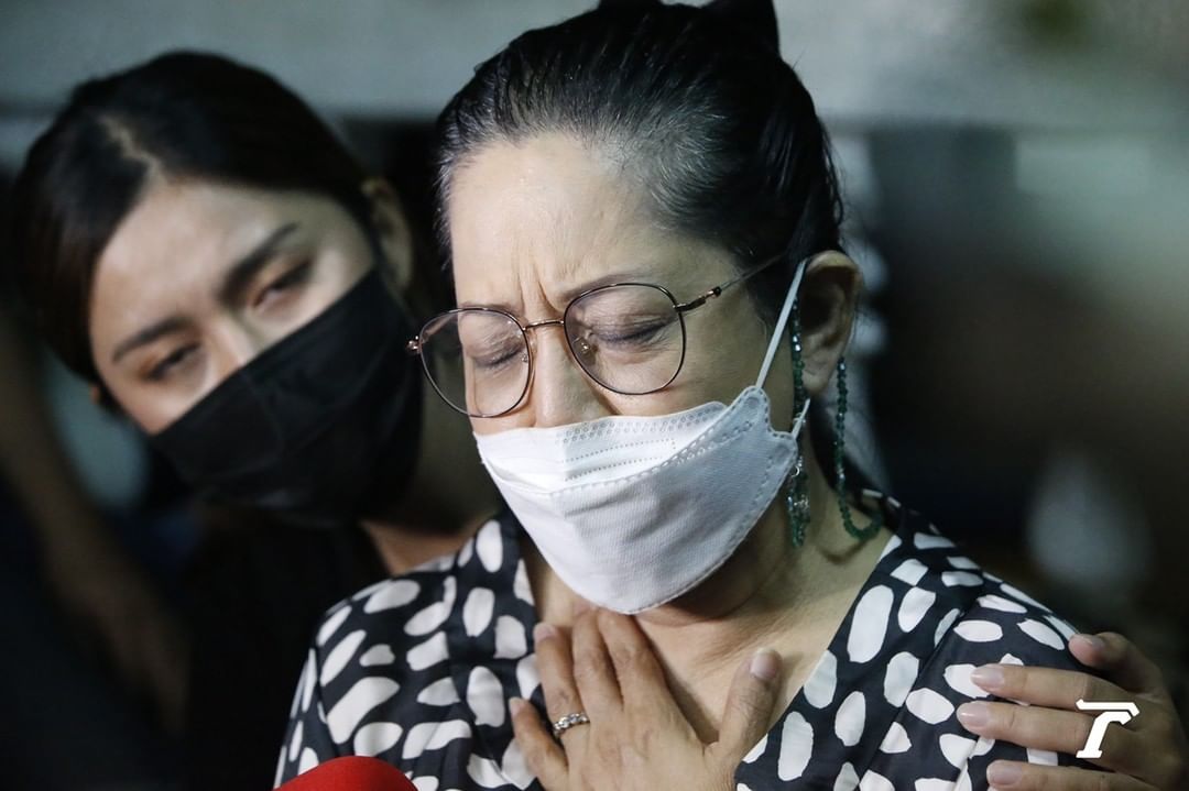 Bi kịch cuộc đời mỹ nhân Chiếc Lá Bay: Từng tự tử để níu kéo chồng cũ, chấp nhận làm mẹ đơn thân cho tới khi gặp nạn trên sông-2