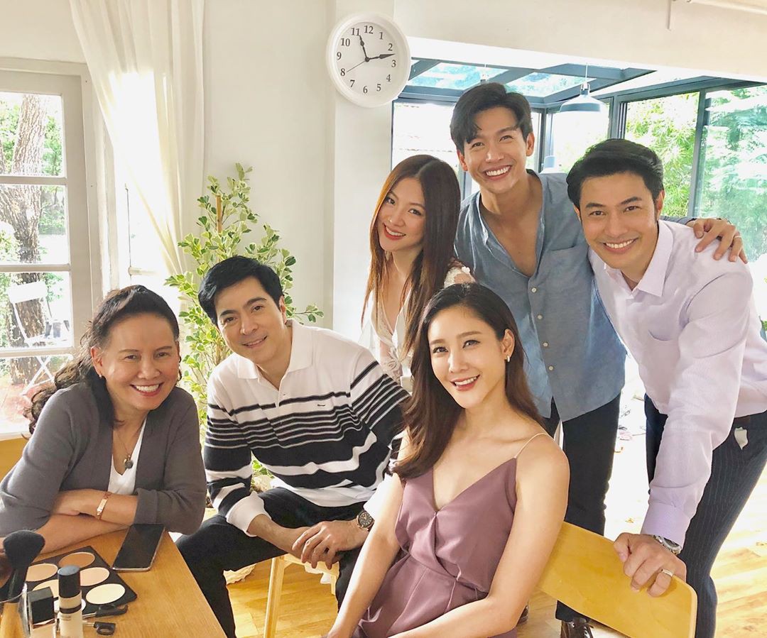 Bi kịch cuộc đời mỹ nhân Chiếc Lá Bay: Từng tự tử để níu kéo chồng cũ, chấp nhận làm mẹ đơn thân cho tới khi gặp nạn trên sông-5