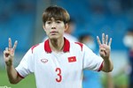 Trước giờ G trận U23 Việt - Thái Lan, chiếc áo đấu với thông điệp của thủ môn Xuân Hoàng gây sốt trở lại: Thấy thương thật!-3