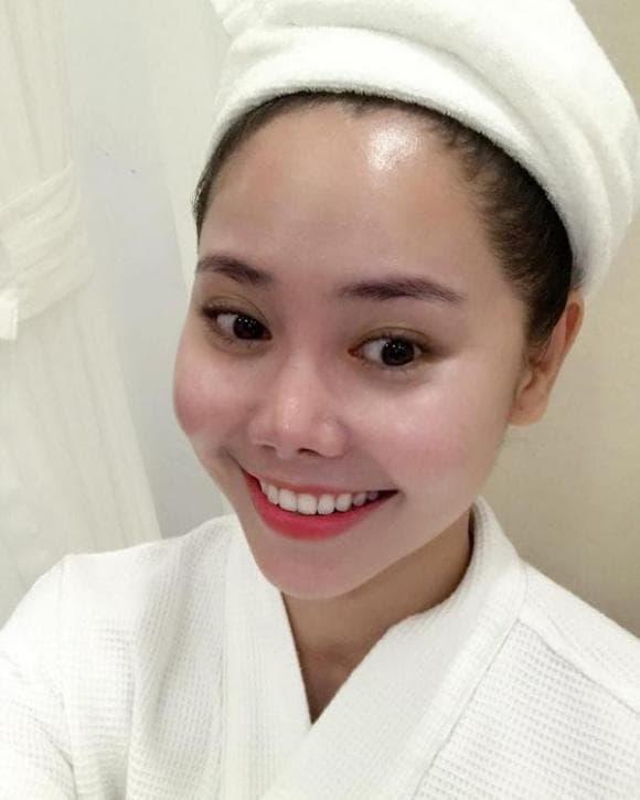 Từng trầm cảm vì sửa mũi hỏng, mặt diễn viên Tường Vi giờ ra sao?-5