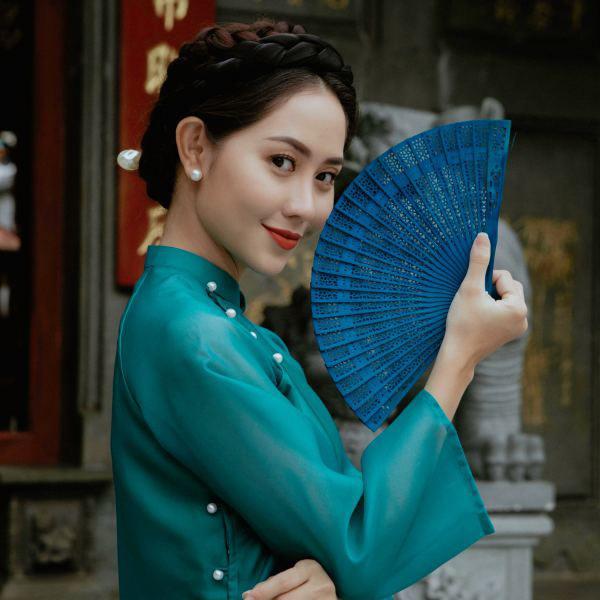 Từng trầm cảm vì sửa mũi hỏng, mặt diễn viên Tường Vi giờ ra sao?-7