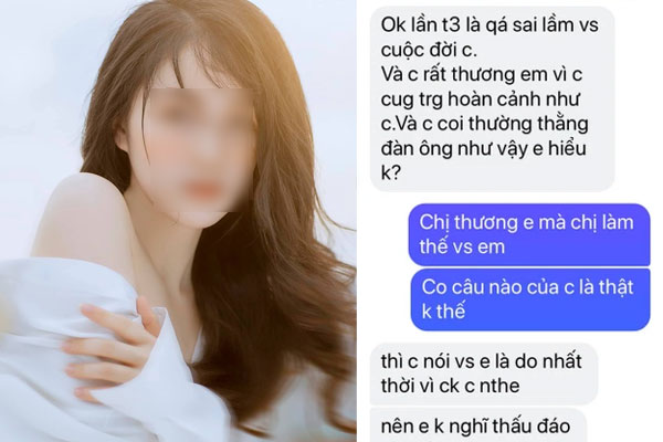 Biết tin con dâu ốm, mẹ chồng sốt sắng hỏi thăm con trai cùng cháu nội, song nhìn đến mâm cơm bà lại quay ngoắt 180 độ-3