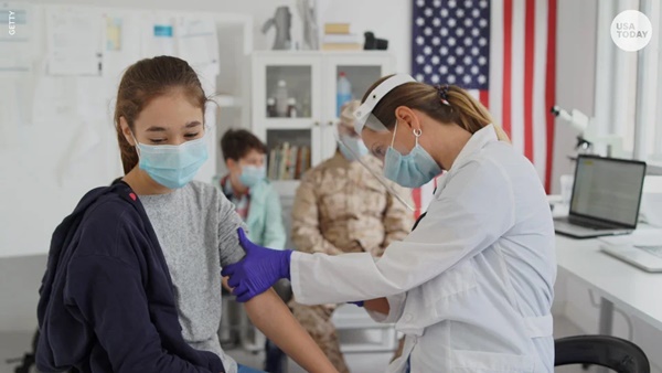 Cách điều trị F0 nhiễm Omicron có khác?-3