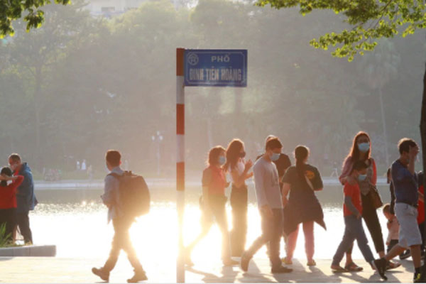 Nếu tự ý test nhanh Covid-19 tại nhà, người dân có thể đánh mất một số quyền lợi quan trọng-2