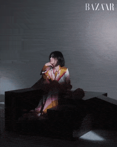 Song Hye Kyo khoe vẻ đẹp không góc chết ở tuổi 40 bất chấp hình ảnh chưa chỉnh sửa-2