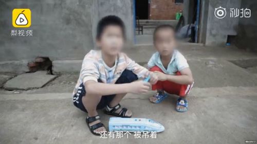 Cha đẩy con mới một tuổi vào con đường trộm cắp, biết nguyên nhân ai cũng phẫn nộ-2