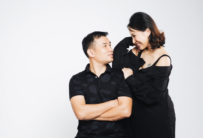 Vân Hugo: Tôi thấy như đang mơ khi có tin vui-1