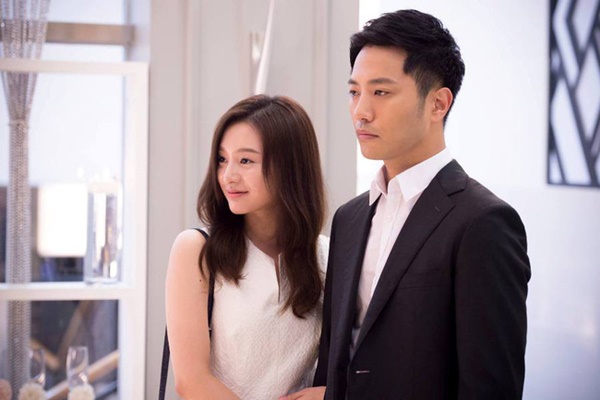 Biết tin con dâu ốm, mẹ chồng sốt sắng hỏi thăm con trai cùng cháu nội, song nhìn đến mâm cơm bà lại quay ngoắt 180 độ-1