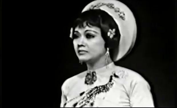 Cuộc đời tài hoa bạc mệnh của nữ hoàng sân khấu Thanh Nga: Đột ngột ra đi ở tuổi 36, bị ám sát khi sự nghiệp đang ở đỉnh vinh quang-5