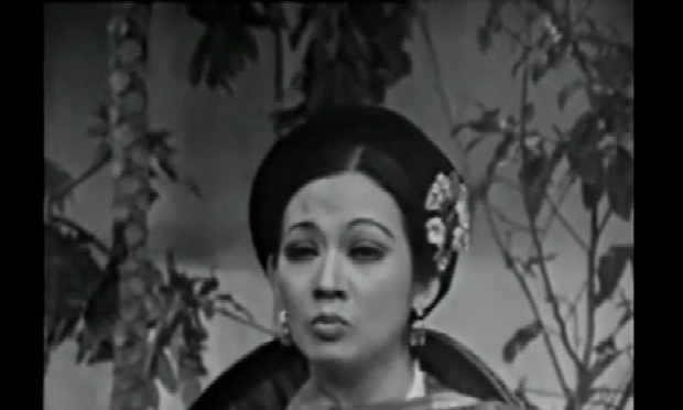 Cuộc đời tài hoa bạc mệnh của nữ hoàng sân khấu Thanh Nga: Đột ngột ra đi ở tuổi 36, bị ám sát khi sự nghiệp đang ở đỉnh vinh quang-4