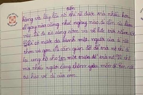 Thêm hàng loạt địa phương cho học sinh dừng đến trường-11