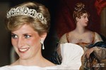 Hai bức ảnh đối lập chứa đựng chi tiết chua chát mà Công nương Diana phải gánh chịu trong tam giác tình yêu-4