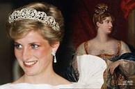 Không phải Công nương Diana, đây mới là nàng 'công chúa quốc dân' đầu tiên của Hoàng gia Anh và những điểm trùng hợp kỳ lạ giữa hai người