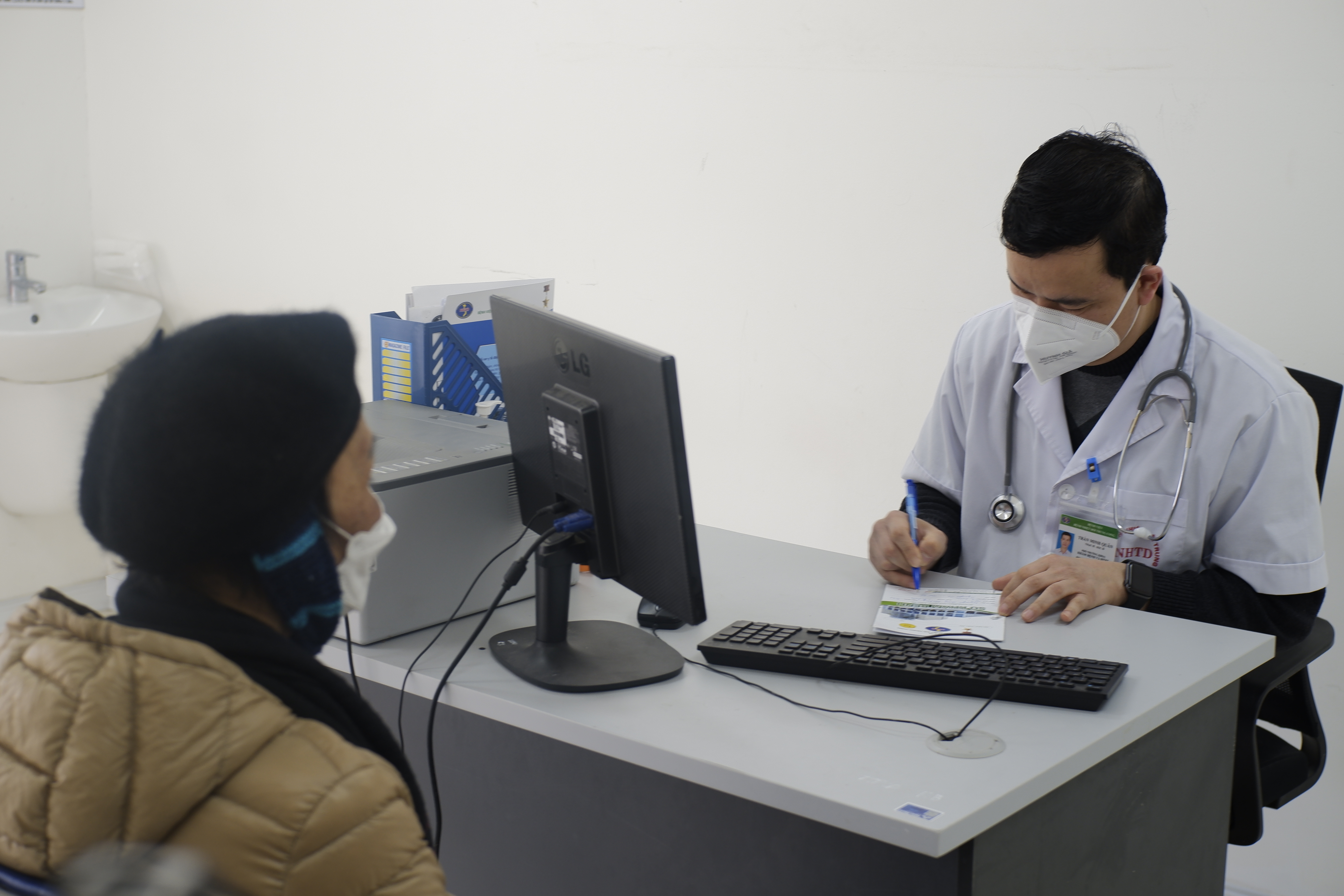 Không phải tất cả F0 đều bị hậu Covid-19, những trường hợp này mới cần đi khám-1