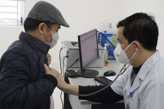 Không phải tất cả F0 đều bị hậu Covid-19, những trường hợp này mới cần đi khám