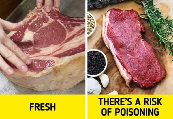 8 mẹo nhỏ giúp bạn chọn thực phẩm tươi, không biết thì quá phí-1