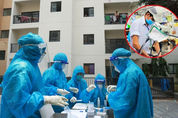 Triệt phá đường dây môi giới mại dâm có nhiều cô gái nước ngoài giá khủng, sex tour 15 triệu đồng/ngày-2