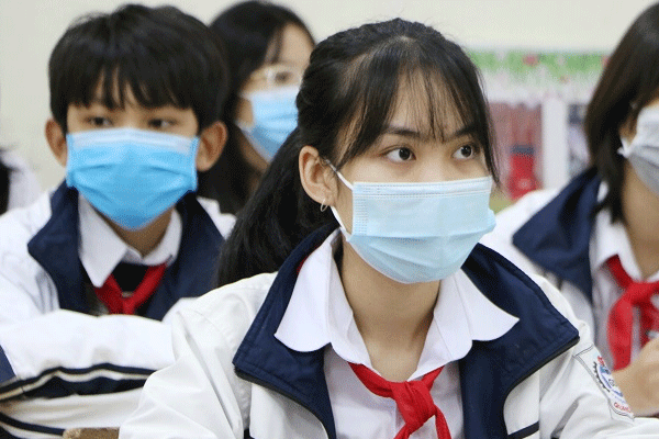 Bộ GD-ĐT đề nghị Hà Nội tổ chức ăn bán trú cho học sinh khi trở lại trường-2