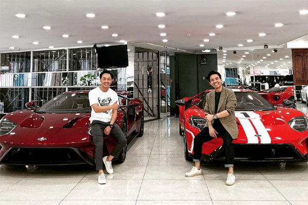 Ông trùm Nhựa Long Thành từng sống trong ngôi nhà dột nát lợp trên bờ kênh Quận 6, trước khi trở nên giàu có khét tiếng-3