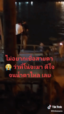 Chồng cũ từng khiến mỹ nhân Chiếc Lá Bay tự vẫn lộ diện, lên thuyền giữa đêm đi tìm vợ cũ-1