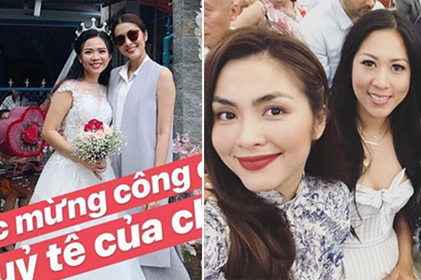 Hà Tăng là cao thủ diện quần jeans đen, gợi ý loạt cách mặc 5 năm nữa cũng không lỗi mốt-10