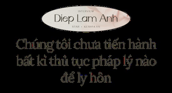 Diệp Lâm Anh: Khi người thứ ba được công khai, chỉ là anh ấy không nói thẳng ra thôi chứ tôi biết mình phải rời khỏi nhà chồng và phải từ bỏ rồi-9