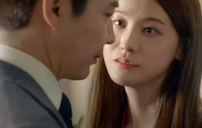 Chi 500 nghìn mua một chiếc váy, kết thúc 10 năm hôn nhân - Người vợ nghèo, sẽ không hạnh phúc?-2