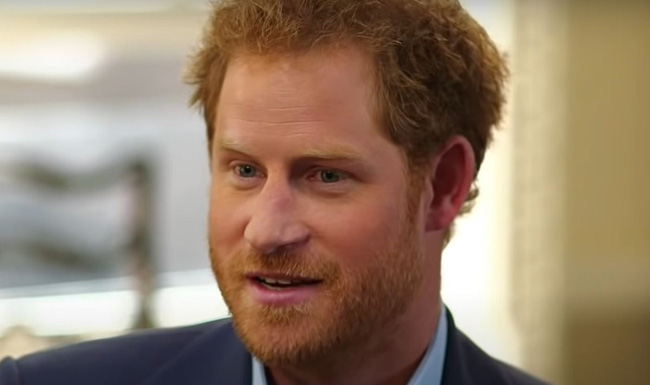 Hoàng tử Harry có hành động mới đầy phũ phàng với Nữ hoàng Anh khiến bà thất vọng-2