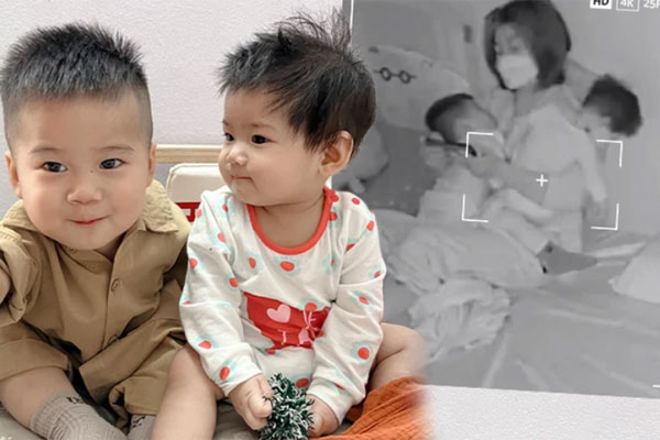 Bố trẻ hát ru con ngủ bằng giai điệu hú hồn, hội bỉm sữa khẳng định: Người đầu tiên có khả năng ngăn chặn lượt view của Baby Shark đây rồi-2