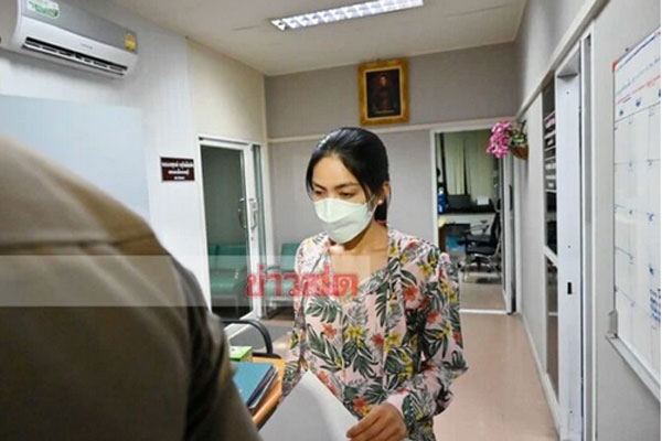 Mỹ nhân Chiếc Lá Cuốn Bay mất tích: Triệu tập điều tra nhóm bạn-3