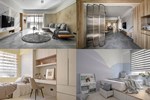 4 người ở trong ngôi nhà siêu mỏng 16,25 m² nằm cuối hẻm Bình Thạnh, Sài Gòn: Không hề bí bách hay mờ nhạt nhờ thiết kế cực độc đáo-22