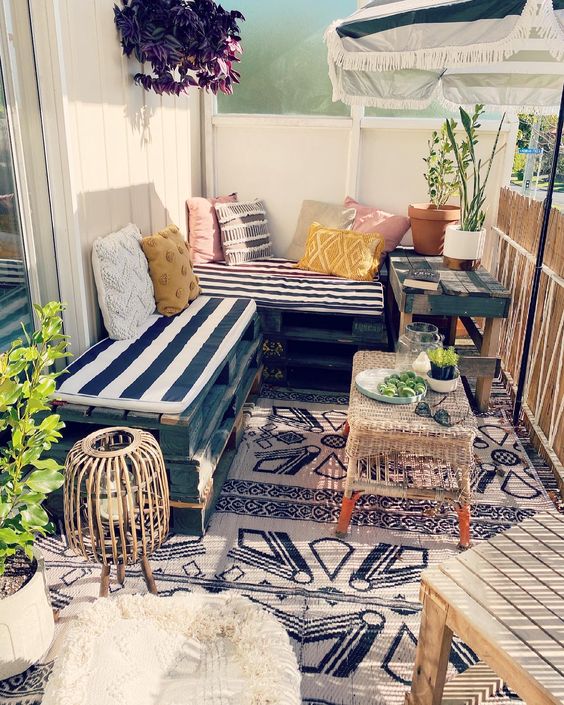 Tại sao ngày càng có nhiều người nối liền phòng khách với ban công? Đây là 10 lý do giúp ban công dôi ra diện tích cực nhiều-11