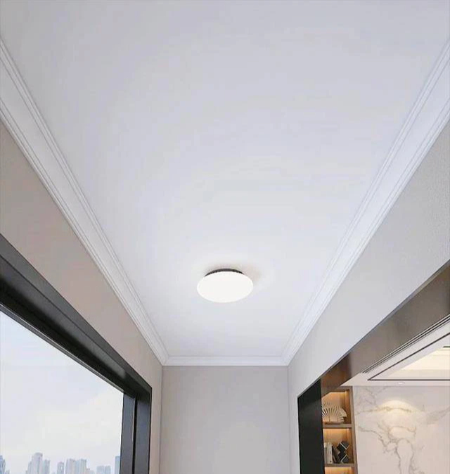 Tại sao ngày càng có nhiều người nối liền phòng khách với ban công? Đây là 10 lý do giúp ban công dôi ra diện tích cực nhiều-6