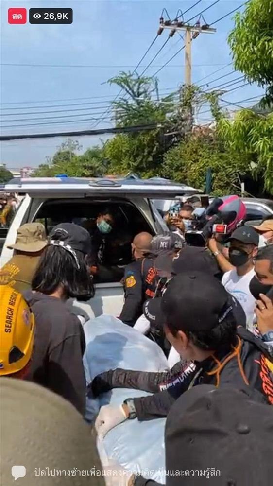 Chi tiết hơn 95 về hình tangmo chết  coedocomvn