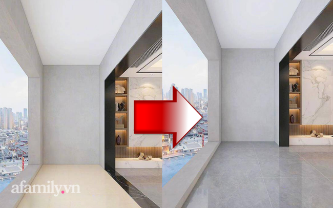 Tại sao ngày càng có nhiều người nối liền phòng khách với ban công? Đây là 10 lý do giúp ban công dôi ra diện tích cực nhiều-2