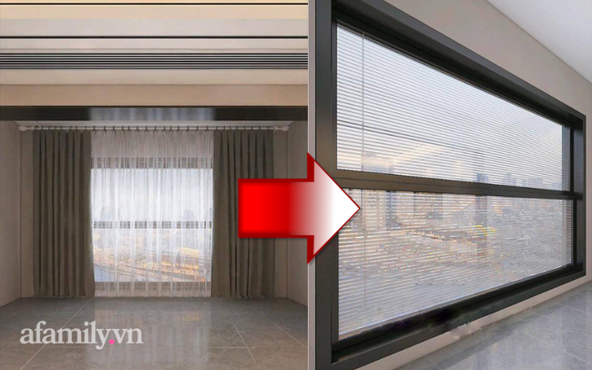 Tại sao ngày càng có nhiều người nối liền phòng khách với ban công? Đây là 10 lý do giúp ban công dôi ra diện tích cực nhiều-5