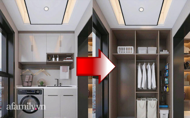 Tại sao ngày càng có nhiều người nối liền phòng khách với ban công? Đây là 10 lý do giúp ban công dôi ra diện tích cực nhiều-8