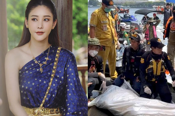 NÓNG: Bắt giữ hai đối tượng trong vụ tai nạn của nữ diễn viên Chiếc Lá Bay-3