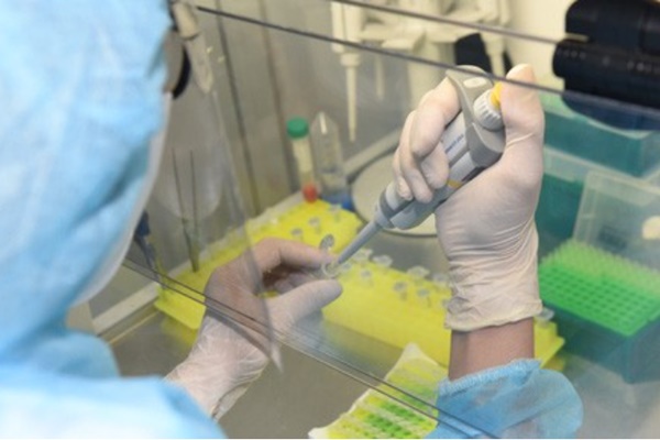 CDC Hà Nội hơn hai năm khốc liệt chống Covid-19: Đó là khoảng thời gian chúng tôi không thể nào quên-21