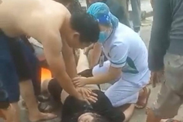 Danh tính các nạn nhân vụ chìm ca nô ở Quảng Nam, 13 người tử vong-2