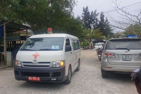 Vụ chìm ca nô chở 36 khách du lịch ở Hội An: 5 người vẫn đang mất tích, trong đó có 3 trẻ em-4