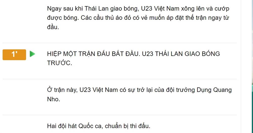 Cảm ơn chiến tích phi thường của U23 Việt Nam! Vô địch rồi!-10