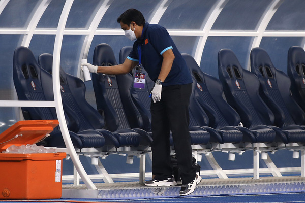 Cảm ơn chiến tích phi thường của U23 Việt Nam! Vô địch rồi!-12