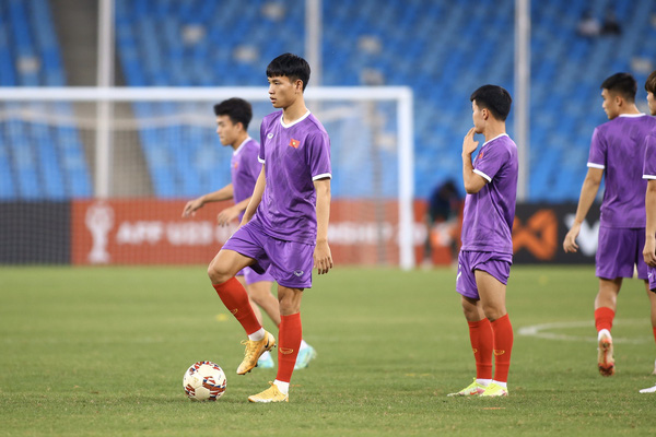 Cảm ơn chiến tích phi thường của U23 Việt Nam! Vô địch rồi!-13