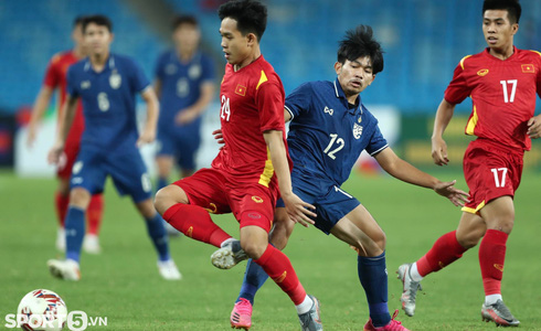 Cảm ơn chiến tích phi thường của U23 Việt Nam! Vô địch rồi!-7